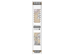 Alimentador De Poder De Interruptor 200w Ctn Impermeable Driver Led Transformador Ac 190-240v 24v