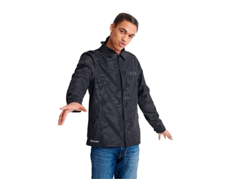 Superdry Surplus Goods Coach