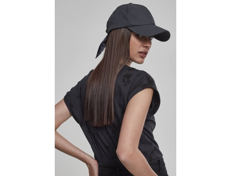 Gorra FLEXFIT Poliéster Hombre (Gris)