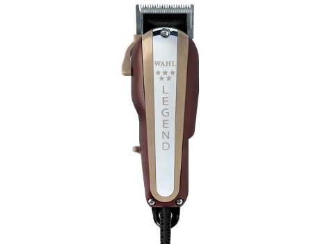 Máquina de Afeitar Legend WAHL