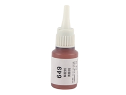 Solución Multifuncional Para Disolver Pegamento 25 G - Removedor Y Limpiador De Pegamento 502 401 406