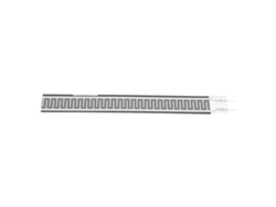 2026dz-sensor De Presión De Película Resistiva Rp L-110 Resistor Sensible A La Fuerza Flexible