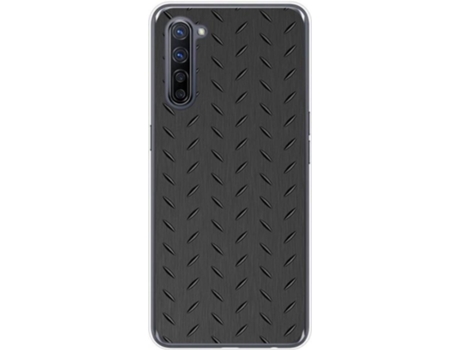 Carcasa Oppo Find X2 Lite TUMUNDOSMARTPHONE Dibujos Multicolor