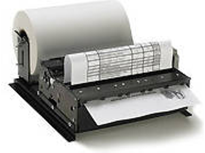Impresora de Etiquetas ZEBRA TTP 8200