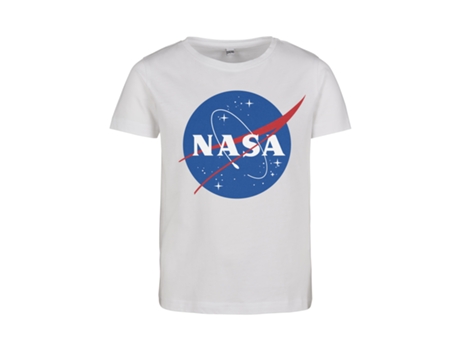 Camiseta MISTER TEE Unisexo (Multicolor - 158/164)