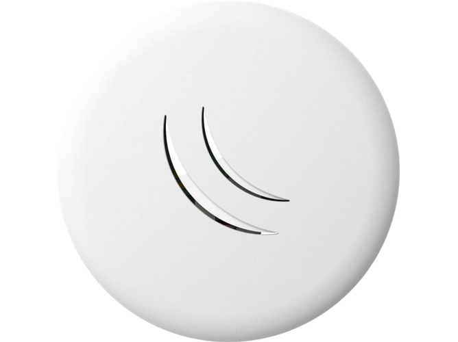 Router MIKROTIK cAP lite (54 Mbits)