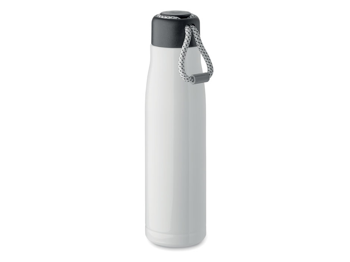 Botella De Doble Pared 500 Ml