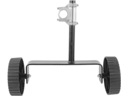 Rueda De Soporte Para Cortacésped, Accesorio Para Desbrozadora Y