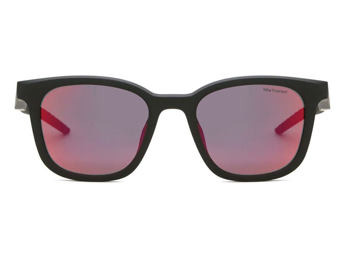 Gafas de sol unisex Nike Radeon 2 P Fv2407 polarizadas 010 52