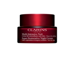 Multi-Intensive Nuit Tp 50 Ml CLARINS