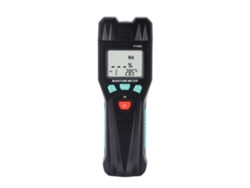 Detector Digital De Humedad Para Madera Con Pantalla Lcd Y 7 Modos.