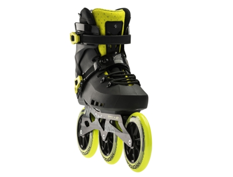 Rodillos ROLLERBLADE Maxxum 125 40,5