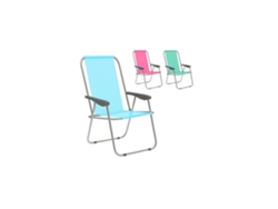 Silla Plegable Marbueno 59 x 83 x 51 cm