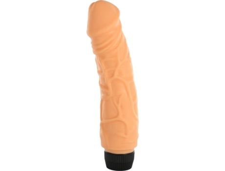 VPMKP-SEVENCREATIONS REALISTIC VIBRATOR PENIS