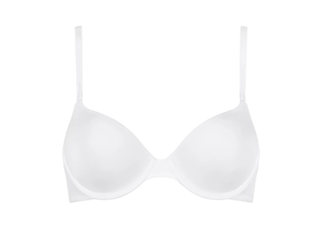 Sujetador de Mujer TRIUMPH Make Up Whp Blanco (90)