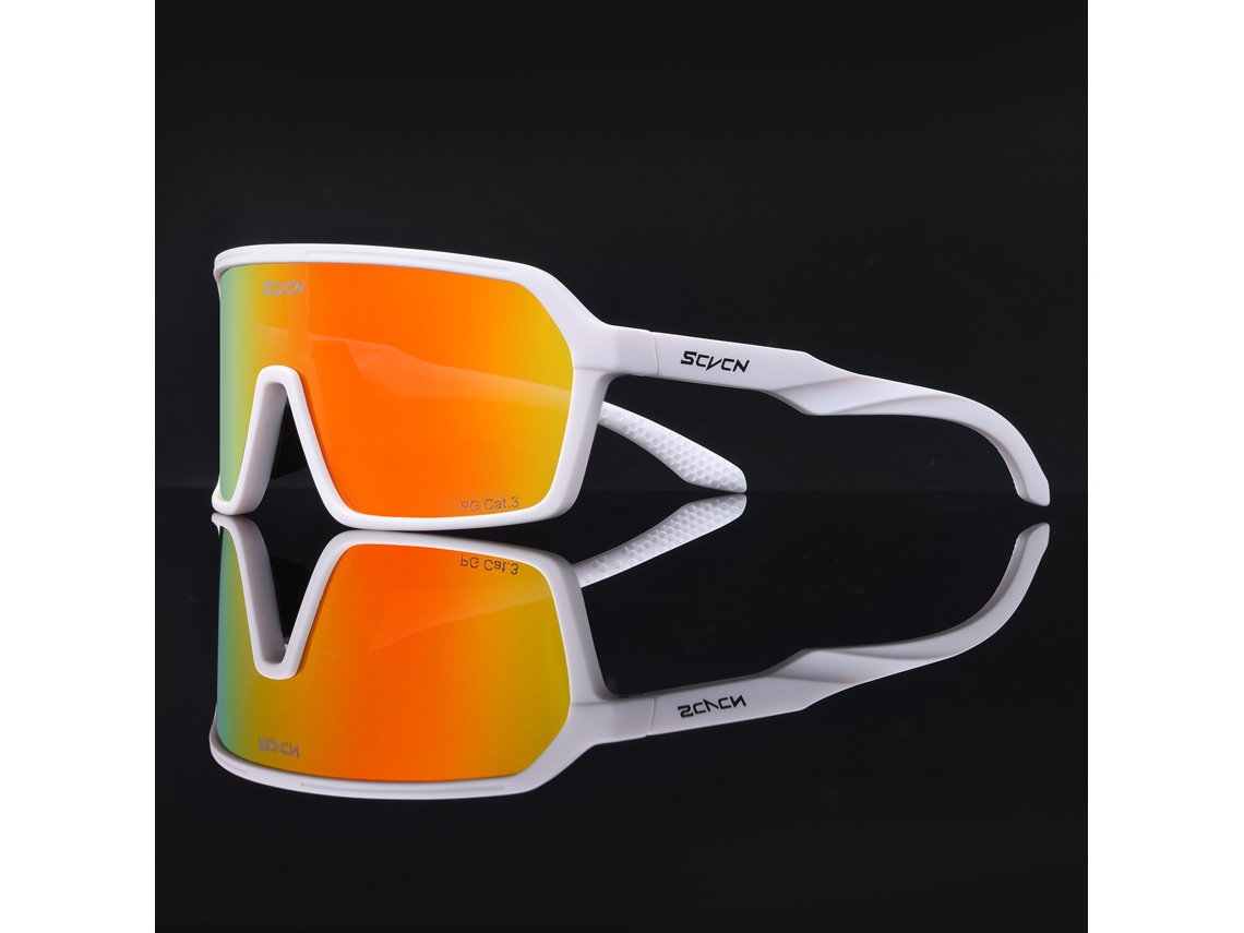 Gafas De Sol Para Ciclismo, Gafas De Sol Para Ciclismo De Montaña Al Aire Libre, Gafas De Sol Polarizadas Unisex