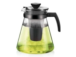 Hervidor TESCOMA Teo 17 l con infusores