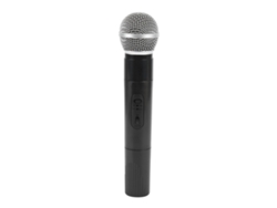 2026-micrófono De Prop Para Karaoke Falso Plástico Para Cantar Prop Microphone