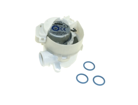Kit de Motor Lavado Alternativo ARISTON HOTPOINT C00300455, 482000032204