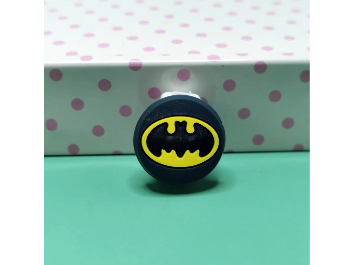 Protector De Cable Cargador Célular Cute Antidesgarro Estilo Cartoon Pvc Para Uso Diario
