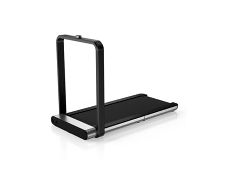 Cinta de correr Xiaomi KINGSMITH X21, OLED 1,27, Tecnología NFC, 12 km/h, Plegable, Conectada, Gris (Reacondicionado Marcas Mínimas)