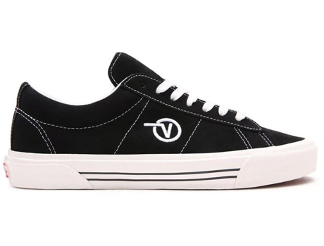 Zapatillas VANS Sid Dx - Hombre (40 - Negro)