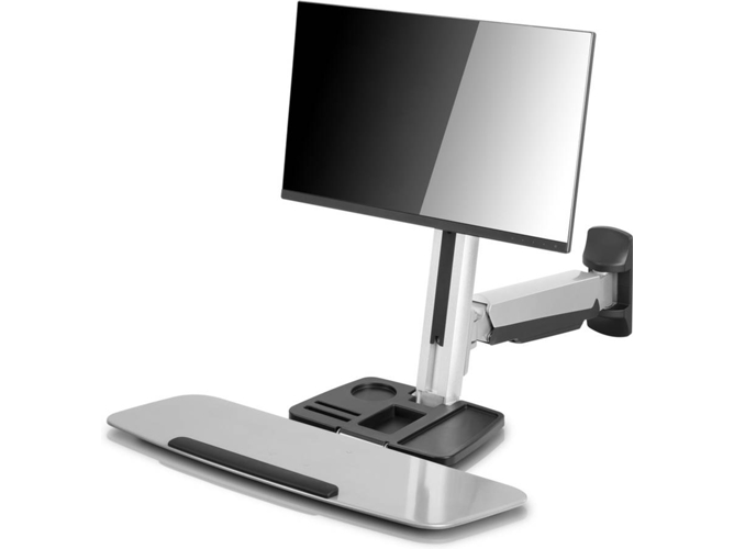 Soporte de TV STARTECH.COM STNDMTV70 (32'' a 75'' - Hasta 40 Kg)