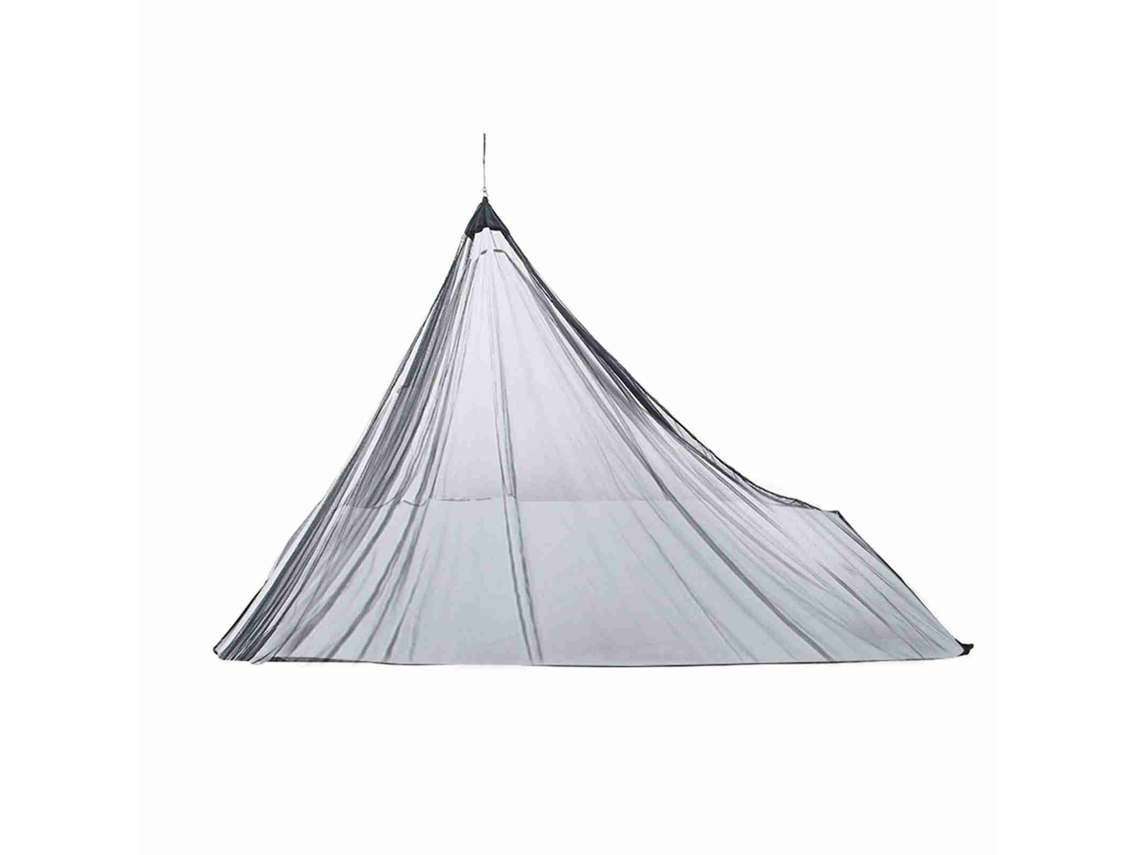 Manta Antimosquitos Ligera Y Compacta Para Acampar, Con Funda De Transporte Para Uso Individual.
