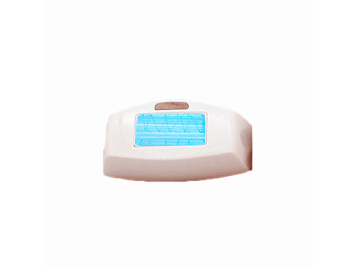 Máquina De Depilación Eléctrica Hpl Permanente Epilador Corporal Para Mujeres Con Cabeza De Lámpara
