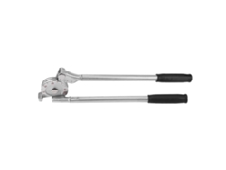 Herramienta Manual Para Doblar Tubos De 180° Para Cobre, Aluminio Y Acero (14 Mm)
