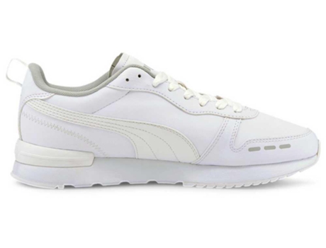 Zapatillas PUMA R78 Sl Hombre (42 - Blanco)