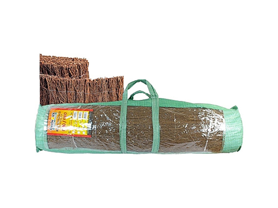 Brezo Ecologico Medio OREWORK (1x5m)
