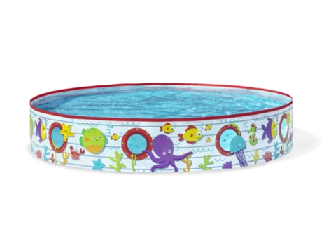 Piscina Infantil BESTWAY Infantil