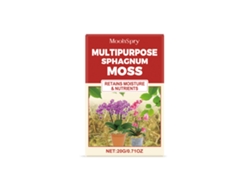 Musgo multiusos