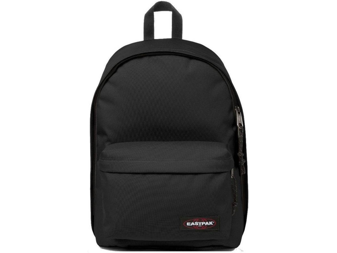 Mochila EASTPAK Out of Office Negra