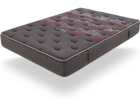 Colchón MATRIS Spa Sense (135x200 cm - HR y Viscoelástica)
