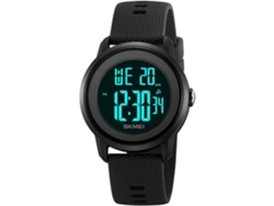 Reloj De Strass Impermeable De Acero Inoxidable Yuysan