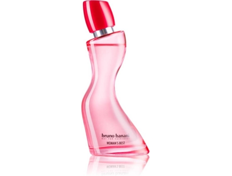 Perfume BRUNO BANANI Best Eau De Toilette (30ml)