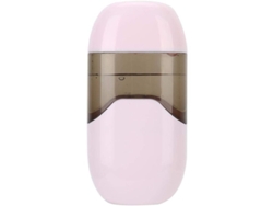 Nebulizador Facial Nano Portátil, Mini Vaporizador Facial Para Hidratación De La Piel (rosa)