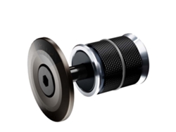 Expansor de Endereço Super L Prateado 1 1/4´´ / 25 Mmpro