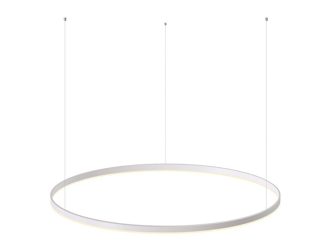Luminaria Colgante LEDBOX  75W 1200mm