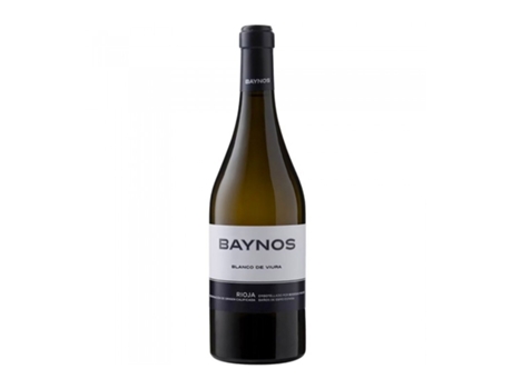 Baynos Blanco 2020 BODEGAS MAURO
