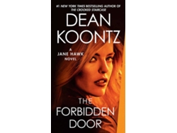 Libro The Forbidden Door de Dean Koontz (Inglés)