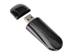 Tarjeta de red inalámbrica de doble banda Zapo de 600 m con receptor Bluetooth 4.0 W67s Rtl8821au