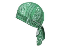 TAISHENGDA Bandana bohemia de cachemira
