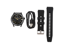 Reloj Inteligente Con Auriculares, Pantalla Táctil Completa, Rastreador De Salud Deportiva, Bluetooth 5.0, Ip67
