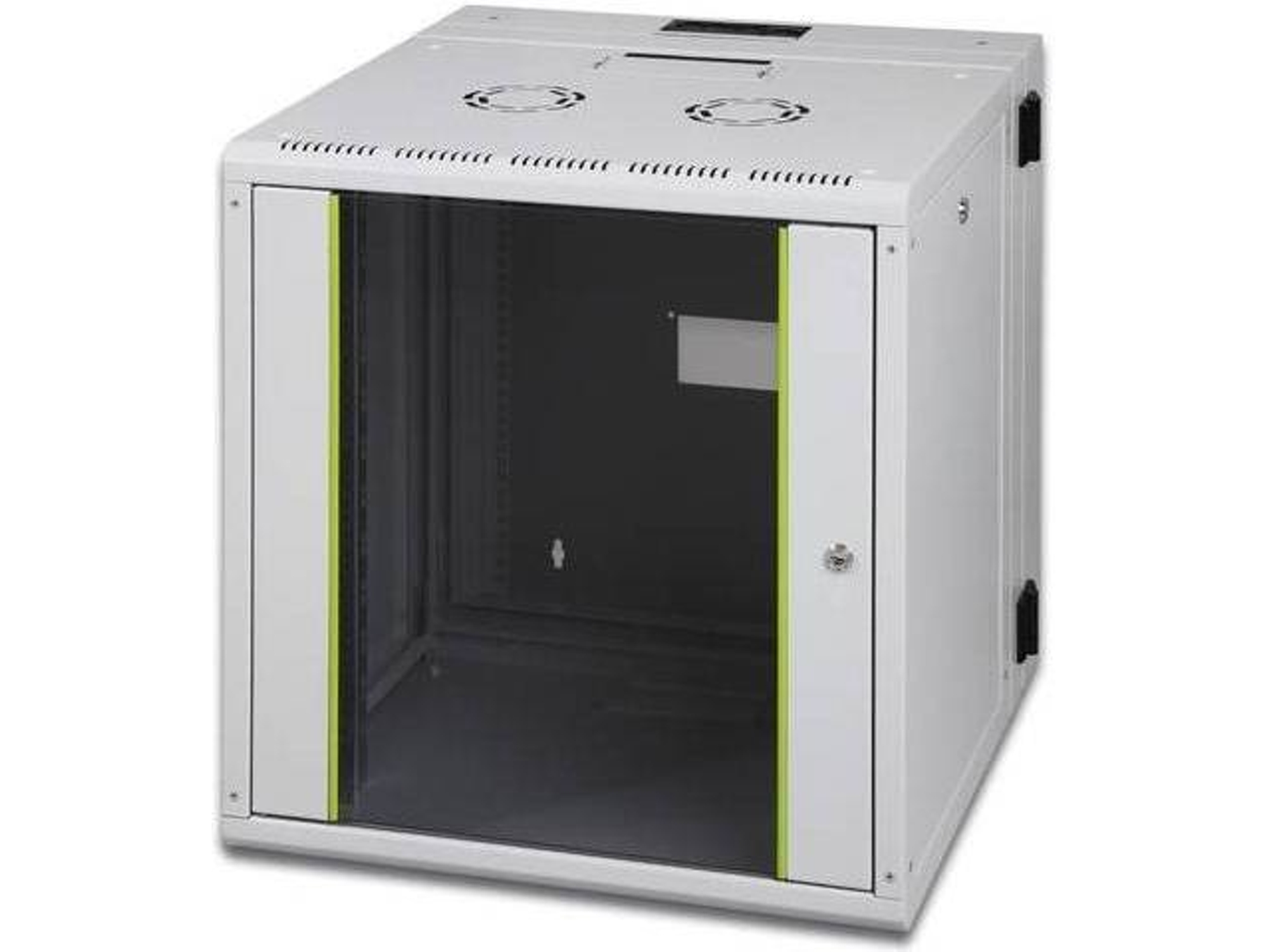 Estante DIGITUS DN-19 16U-3
