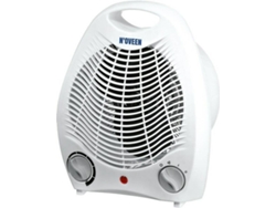 Calentador NOVEEN Fh03 Blanco 2000 W
