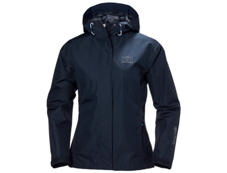 Abrigo HELLY HANSEN Mujer (Multicolor - M)