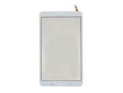 Digitalizador De Pantalla Táctil De Cristal Para Samsung Galaxy Tab 4 De 8 Pulgadas Sm T331 Blanco